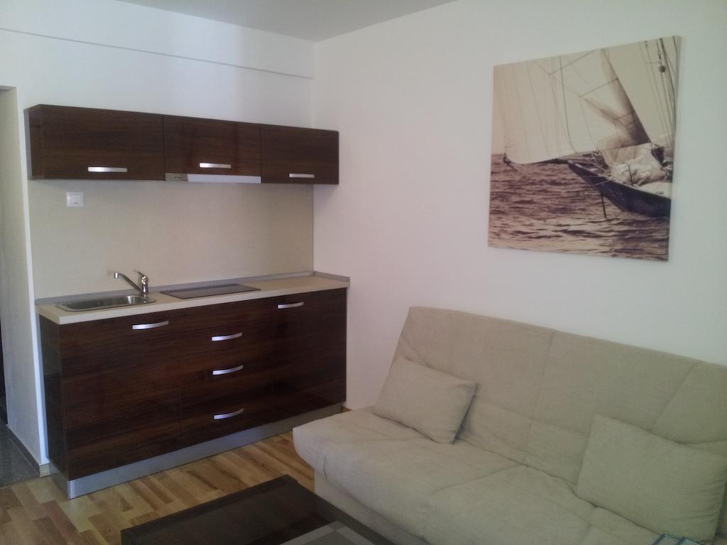 פויאנה ברשוב Studio Montana חדר תמונה