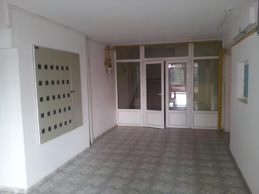 פויאנה ברשוב Studio Montana מראה חיצוני תמונה