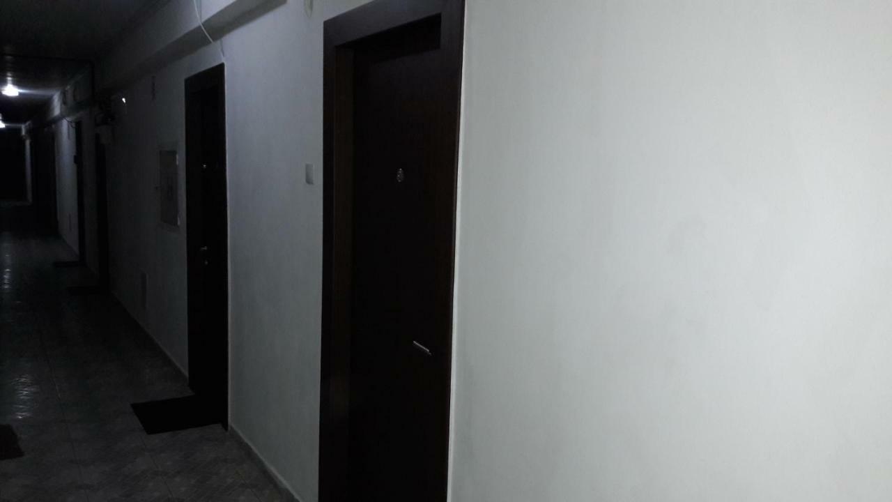 פויאנה ברשוב Studio Montana מראה חיצוני תמונה